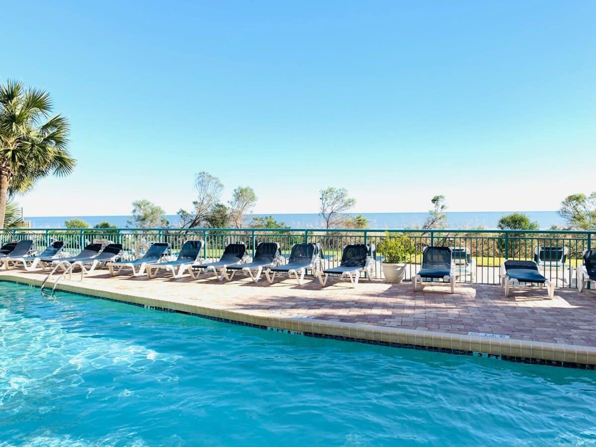 Castle #14 Gorgeous Oceanview Apartment Myrtle Beach