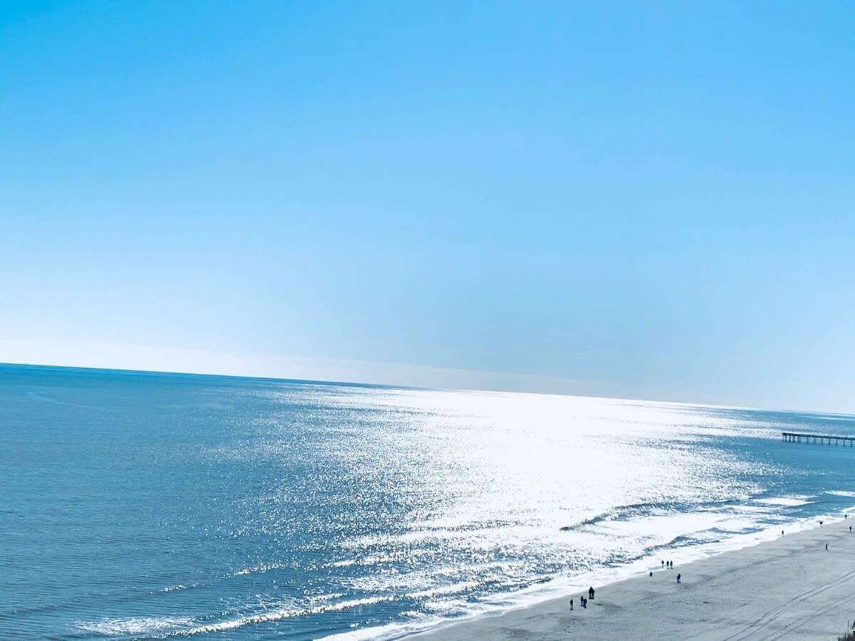 Apartment Castle #14 Gorgeous Oceanview