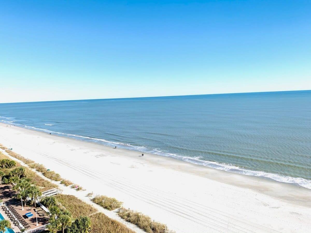 Apartment Castle #14 Gorgeous Oceanview Myrtle Beach