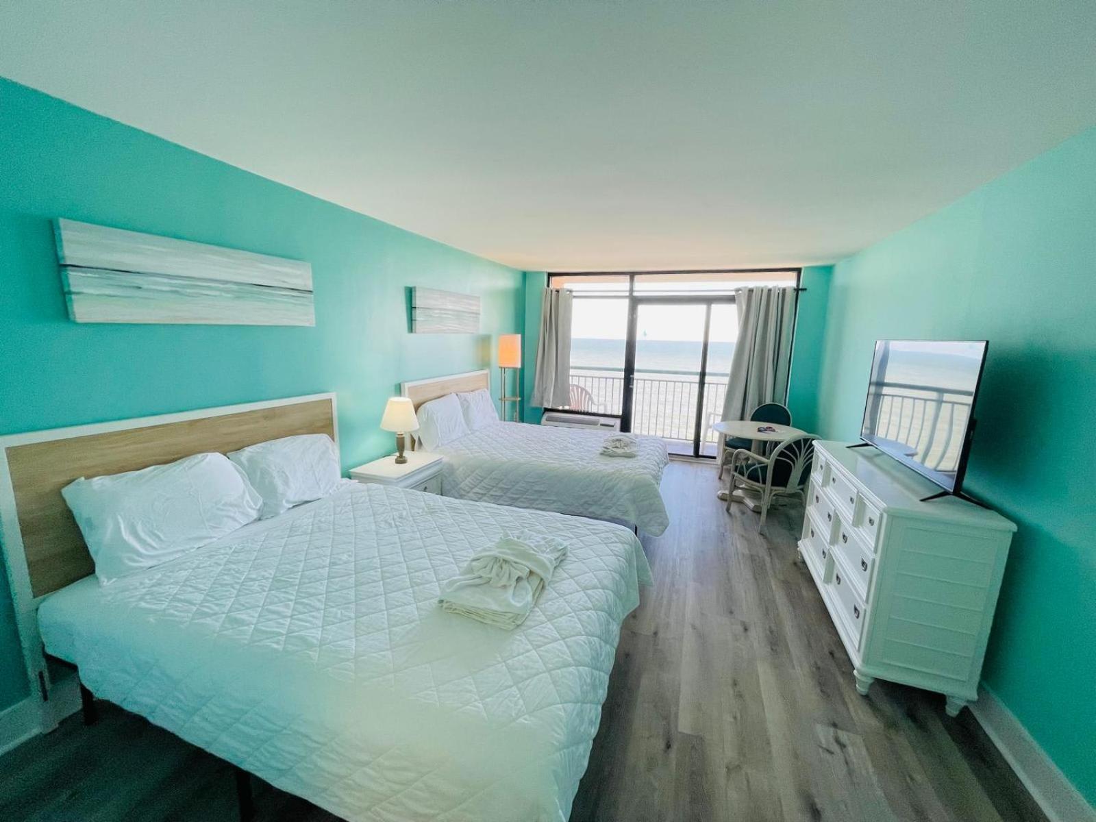 Apartment Castle #14 Gorgeous Oceanview