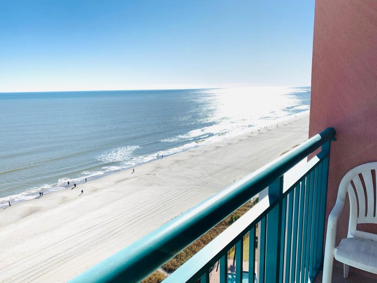 Castle #14 Gorgeous Oceanview