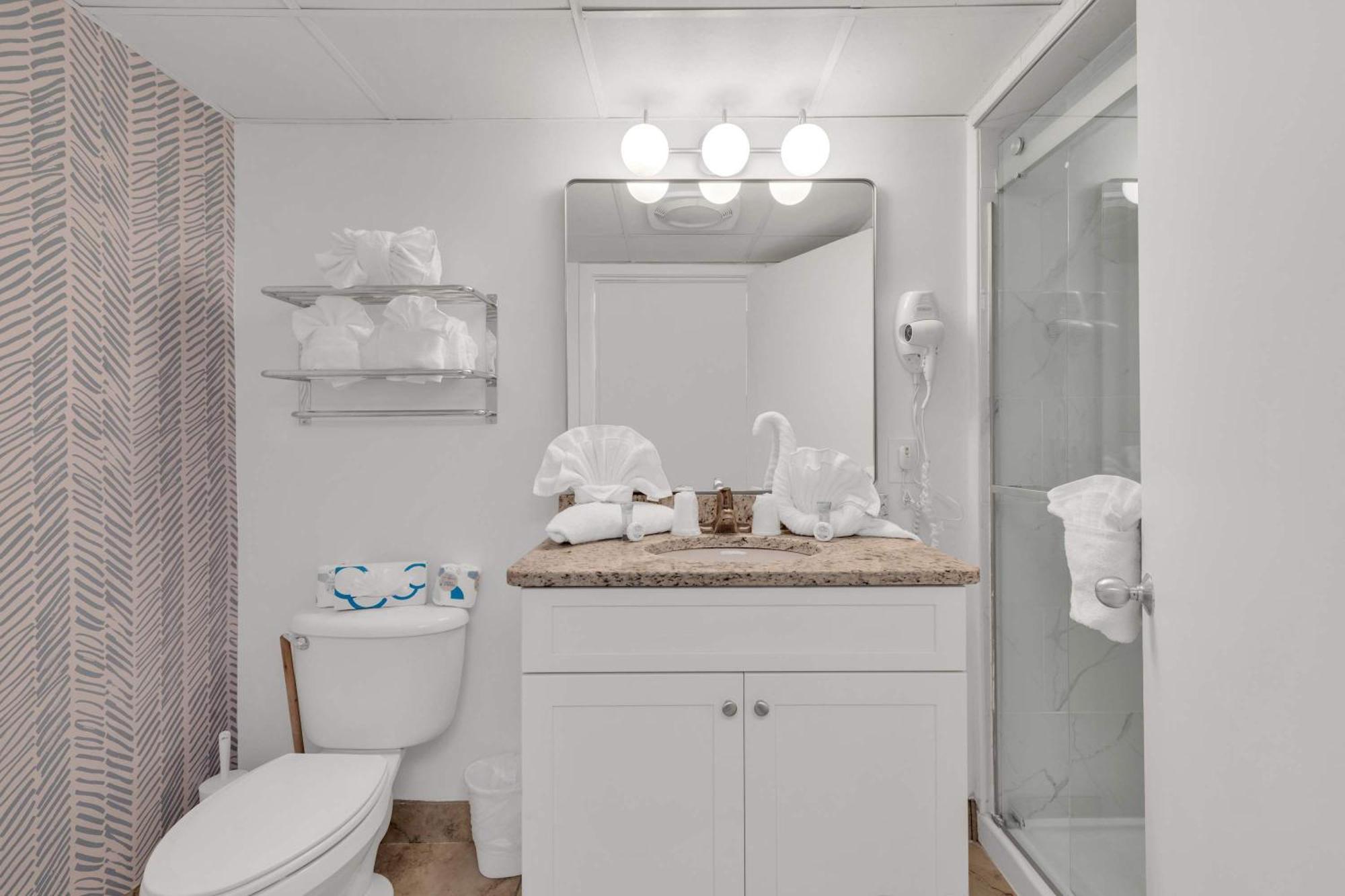 Ocean Oasis Family Friendly 1br Myrtle Beach