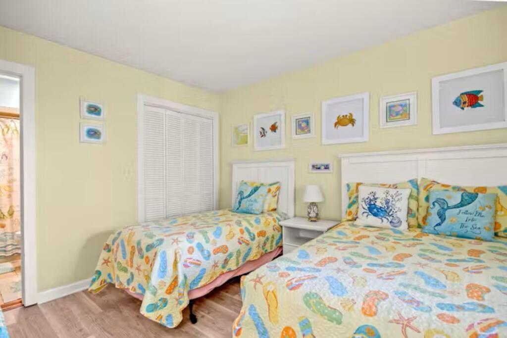Apartment Shore Drive At Shipwatch Pointe Ii 2 Bed-2 Bath Myrtle Beach