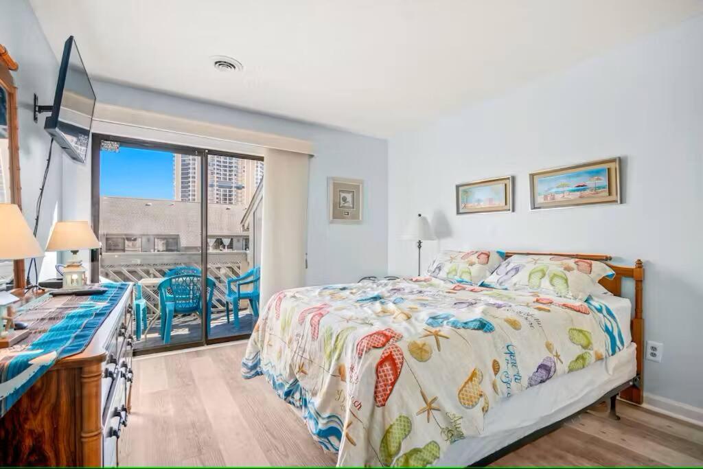 Shore Drive At Shipwatch Pointe Ii 2 Bed-2 Bath Myrtle Beach