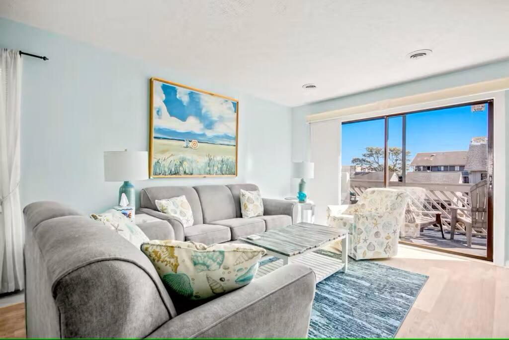 Apartment Shore Drive At Shipwatch Pointe Ii 2 Bed-2 Bath Myrtle Beach