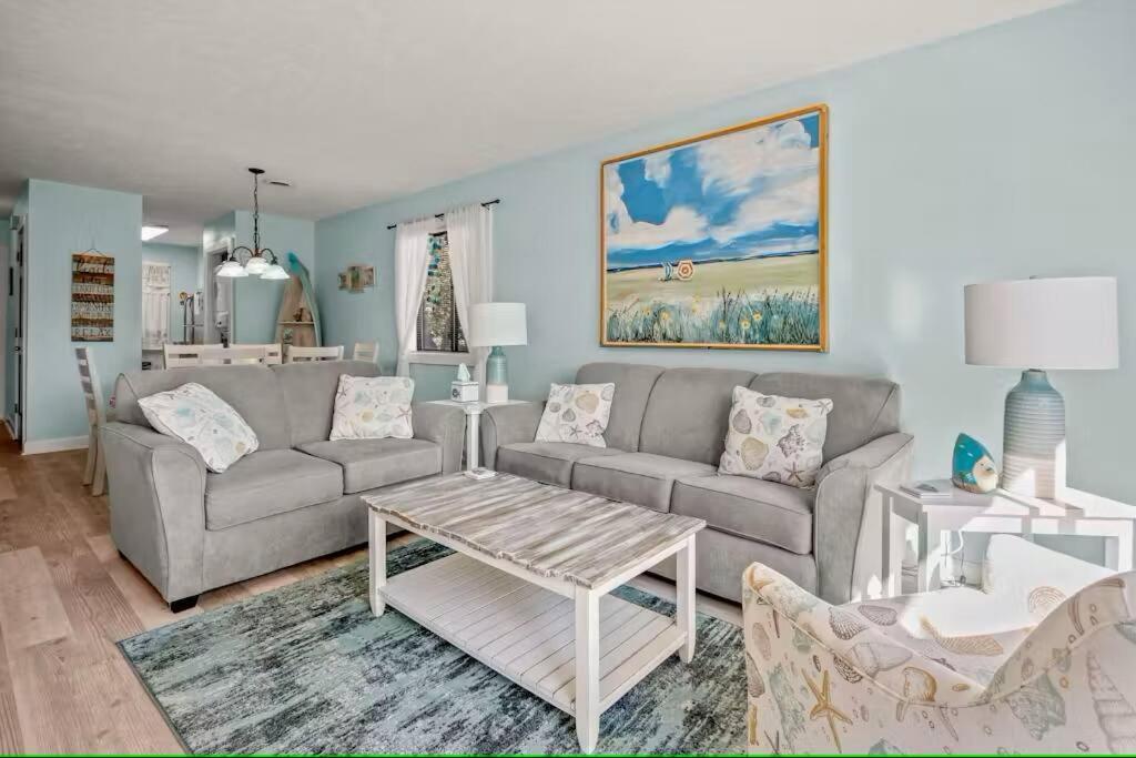 Shore Drive At Shipwatch Pointe Ii 2 Bed-2 Bath Myrtle Beach