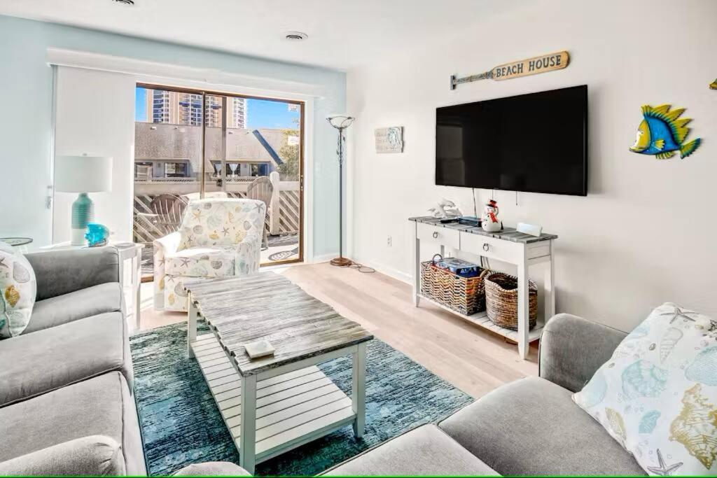 Shore Drive At Shipwatch Pointe Ii 2 Bed-2 Bath Apartment Myrtle Beach