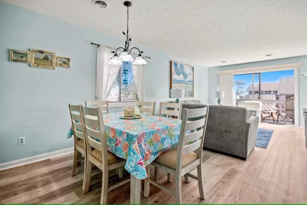 Shore Drive At Shipwatch Pointe Ii 2 Bed-2 Bath Myrtle Beach