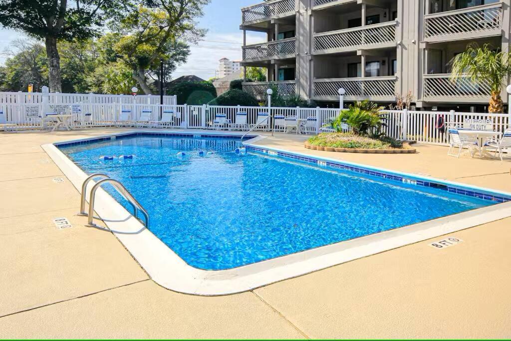 Shore Drive At Shipwatch Pointe Ii 2 Bed-2 Bath * Myrtle Beach