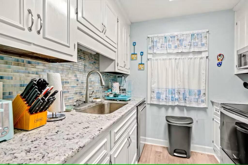 Shore Drive At Shipwatch Pointe Ii 2 Bed-2 Bath Apartment