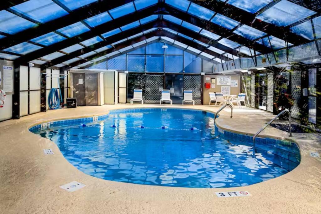 Apartment Shore Drive At Shipwatch Pointe Ii 2 Bed-2 Bath Myrtle Beach
