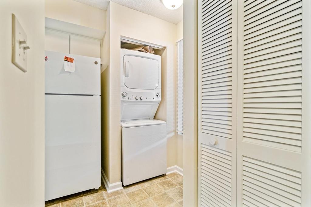 Heron Pointe D5 Apartment