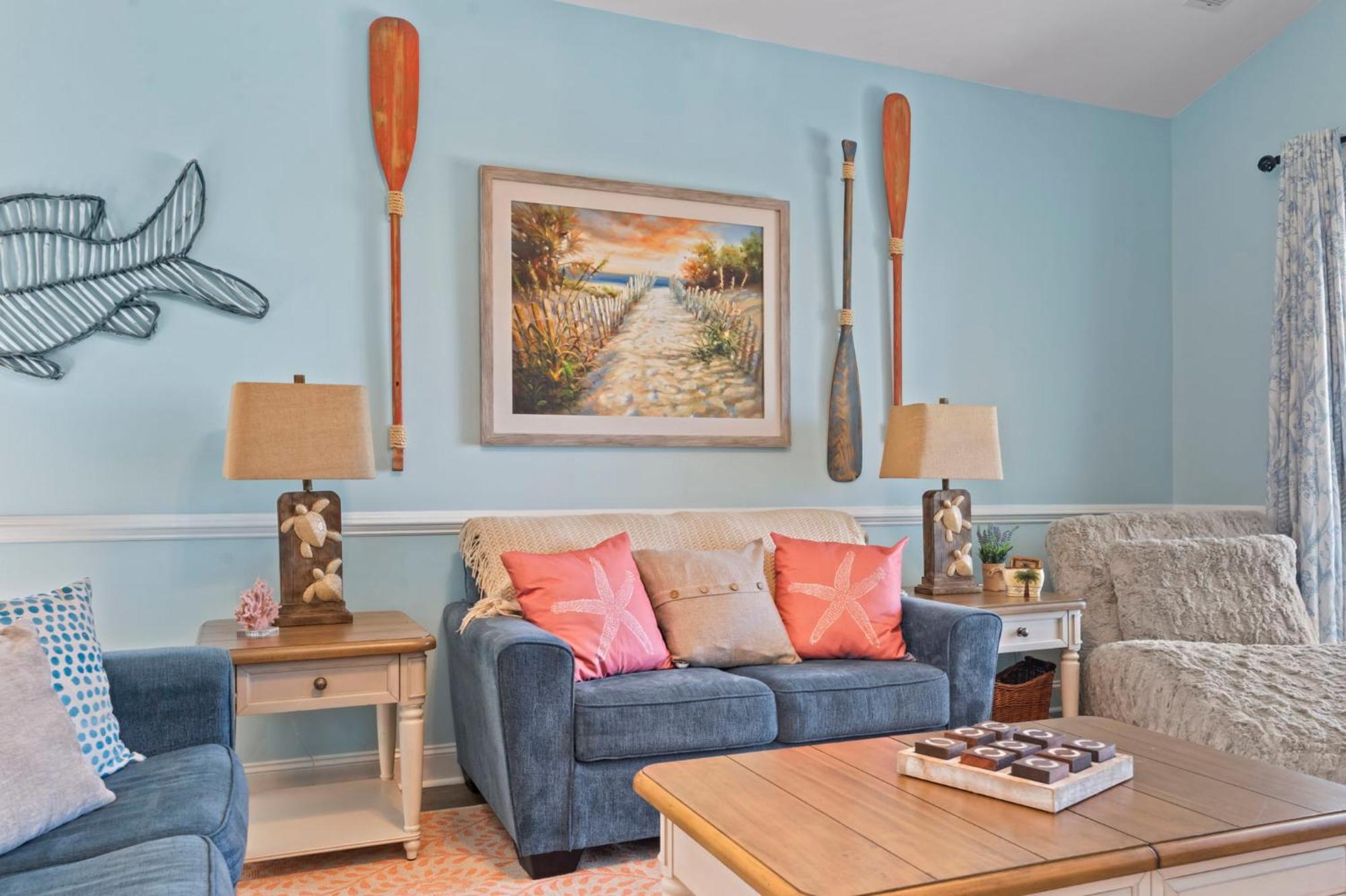 Floor 3 Bedroom Condo- Incredible Views Of The Golf Course! Magnolia Pointe 301 Holiday home *