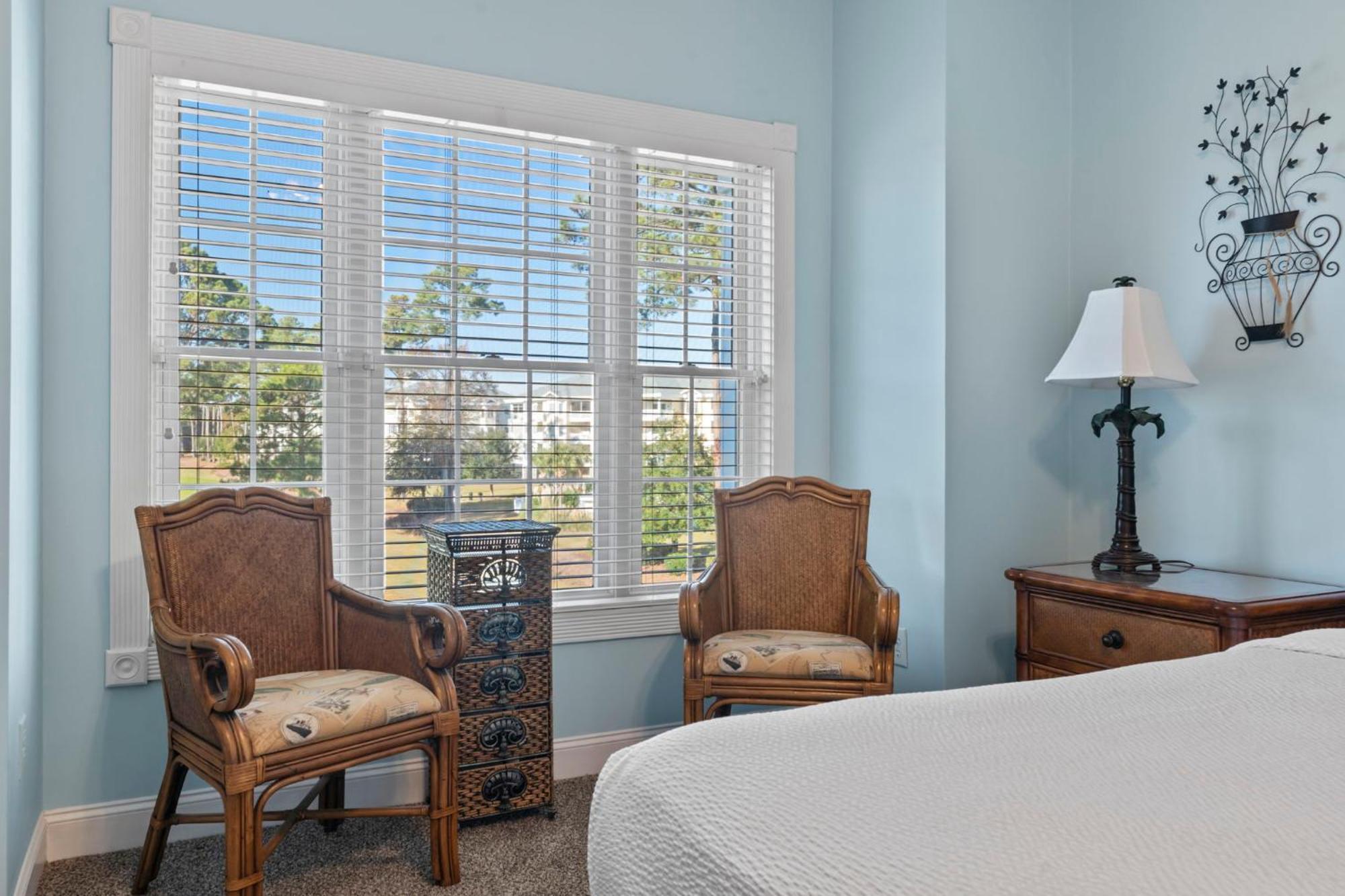 Floor 3 Bedroom Condo- Incredible Views Of The Golf Course! Magnolia Pointe 301 Holiday home Myrtle Beach