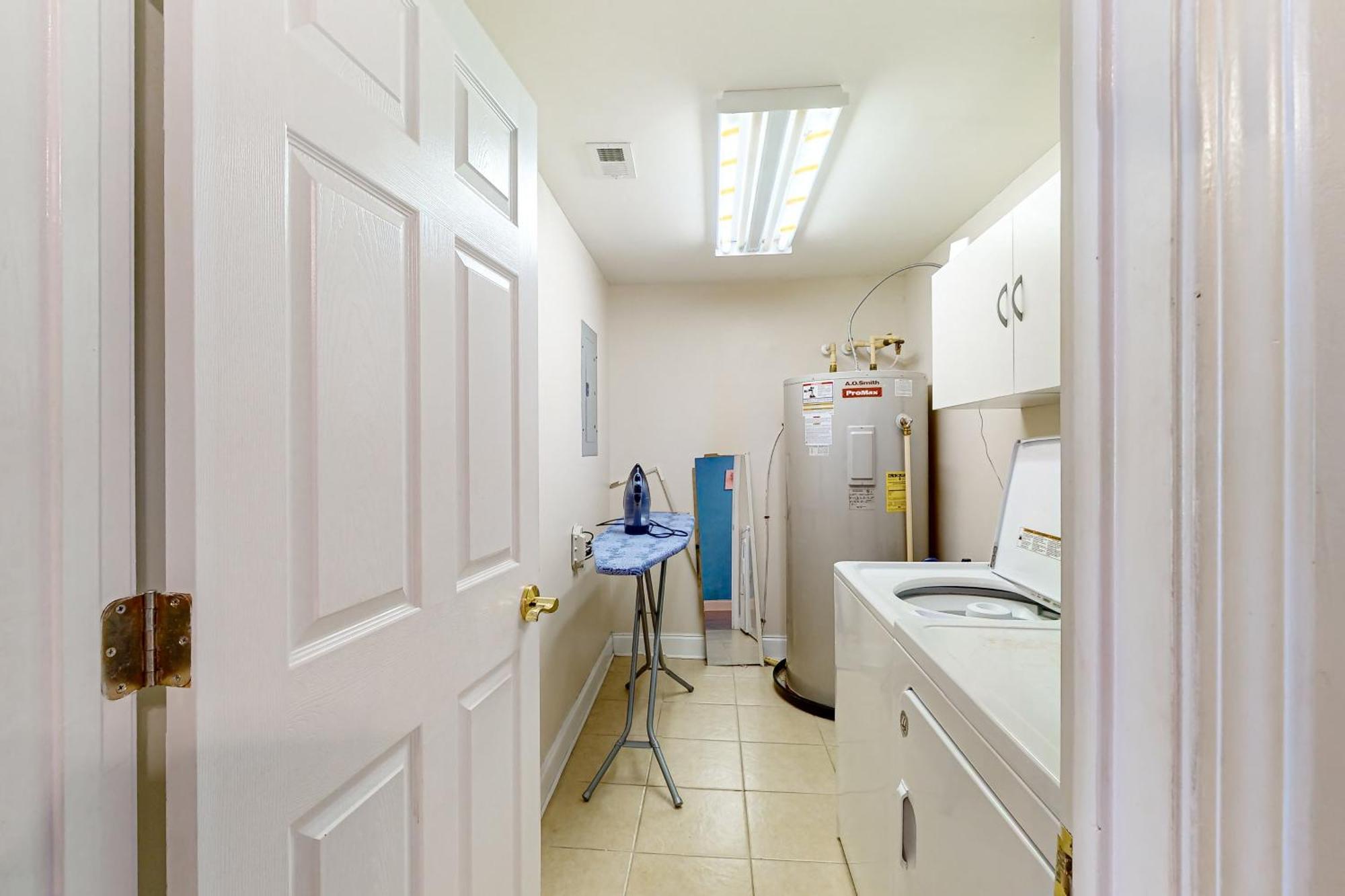 Apartment Coconut Grove 202 *