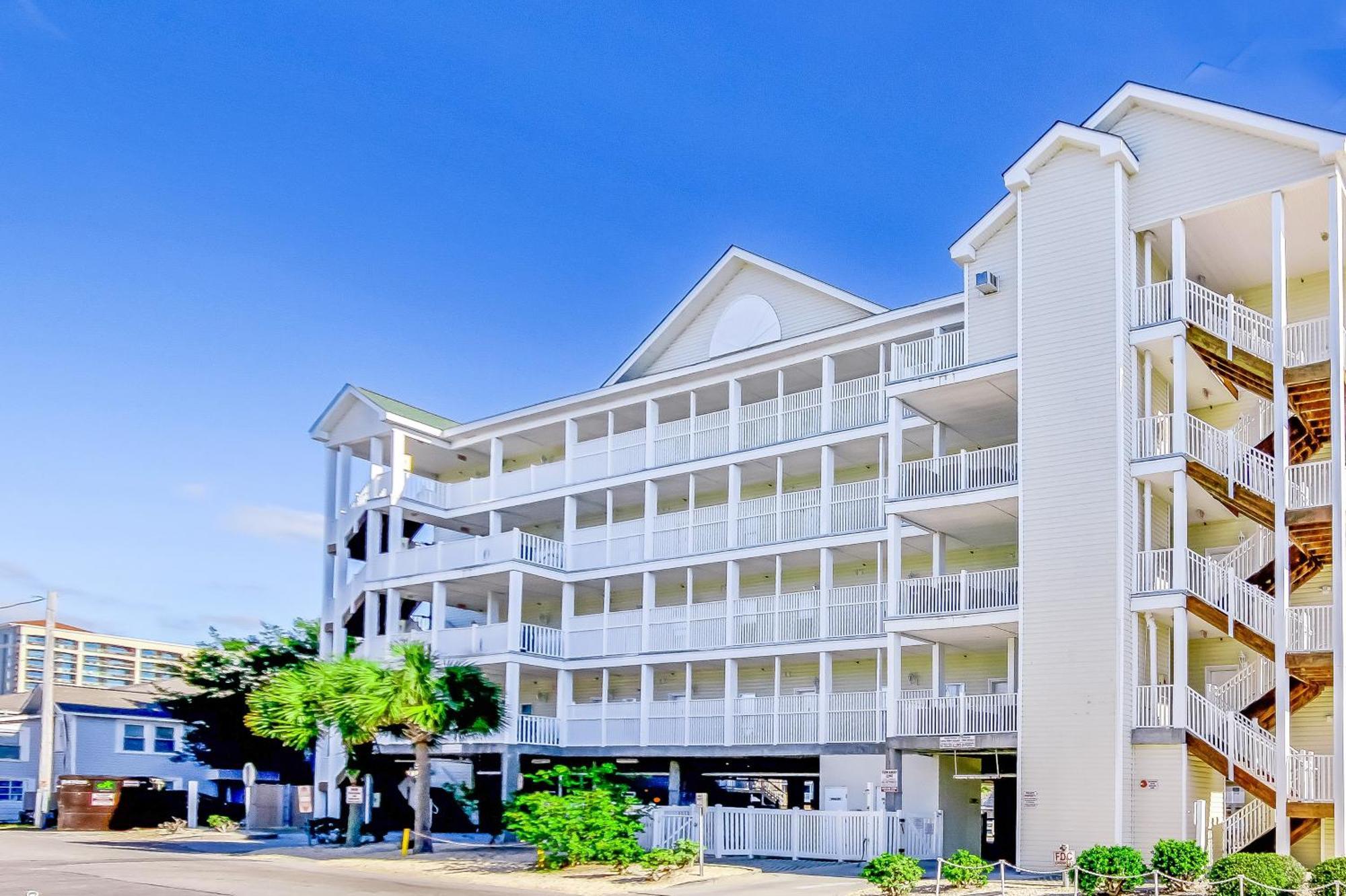 Coconut Grove 202 Myrtle Beach