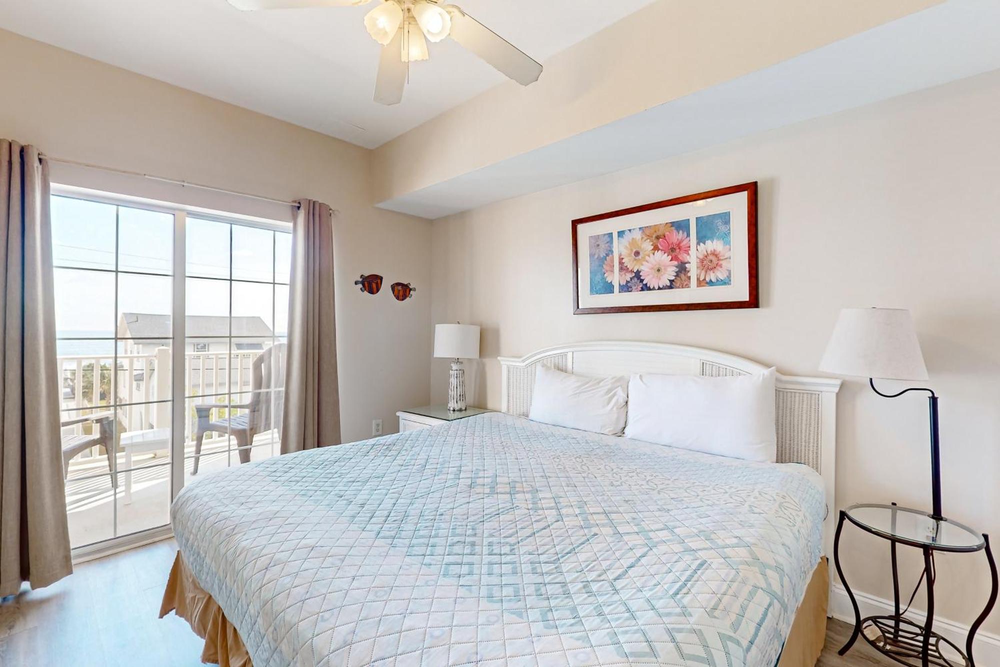 Apartment Coconut Grove 202