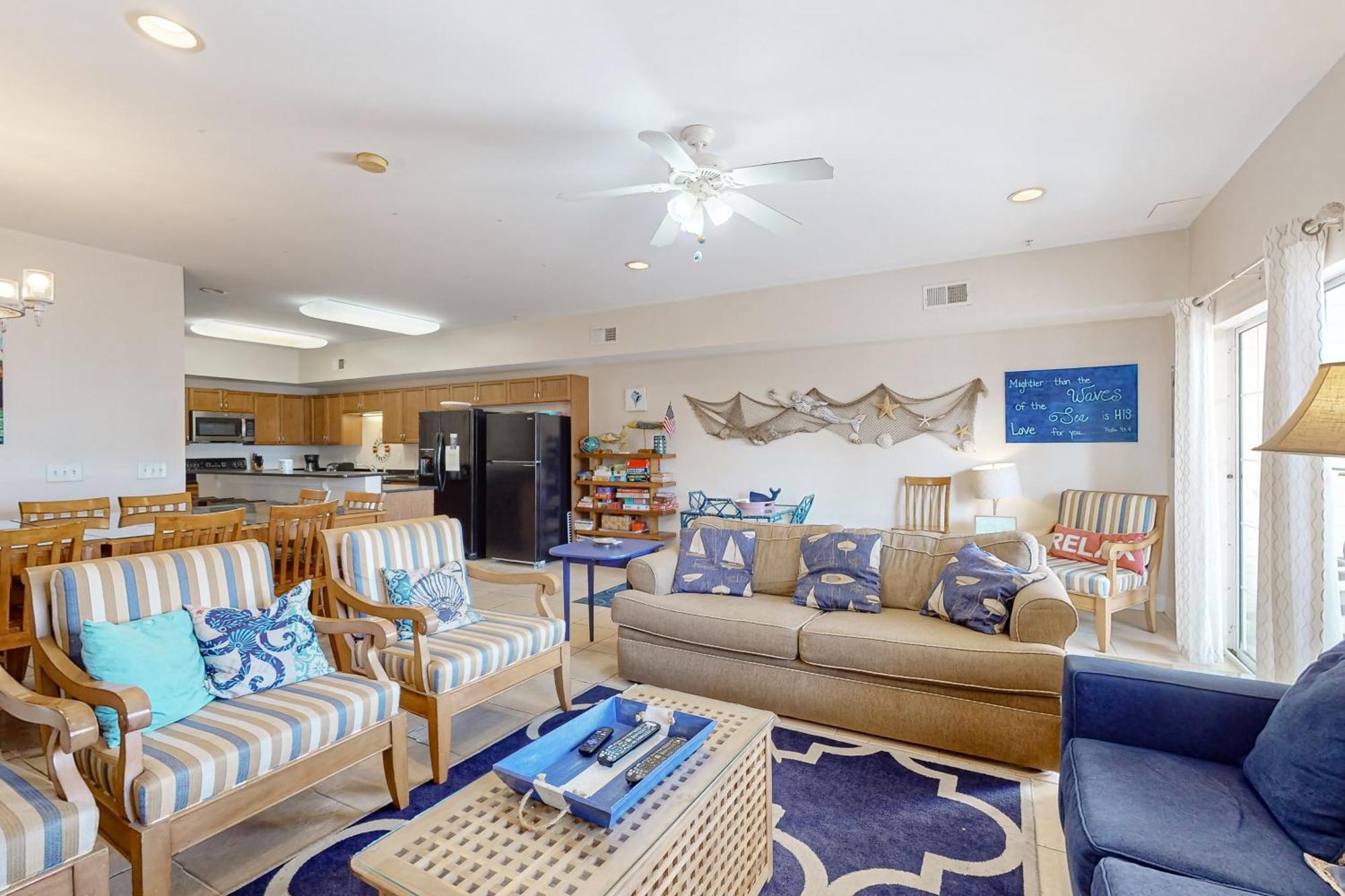 Apartment Coconut Grove 202 Myrtle Beach