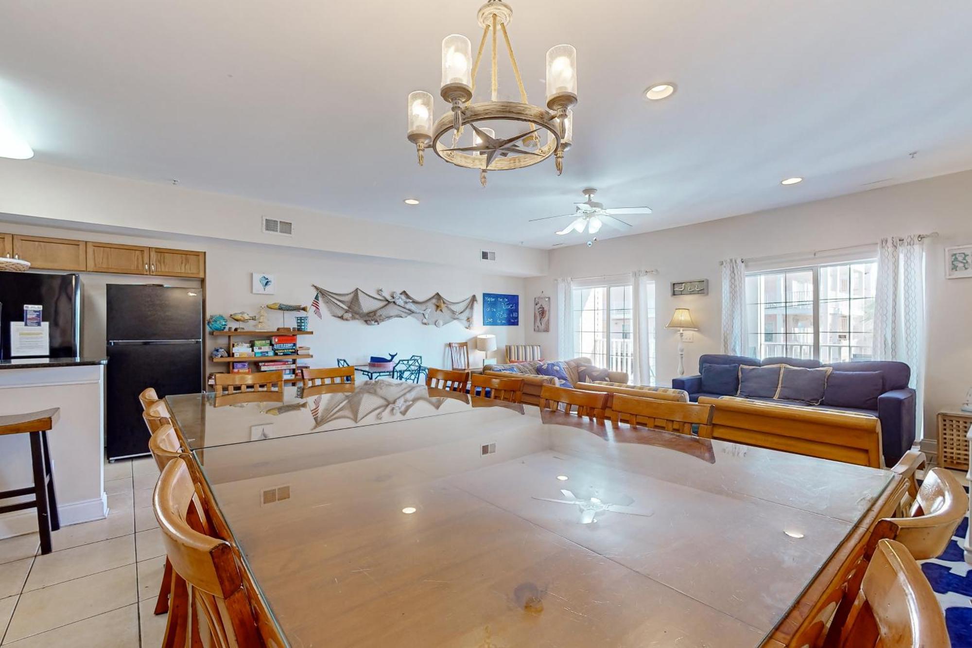 Coconut Grove 202 Apartment