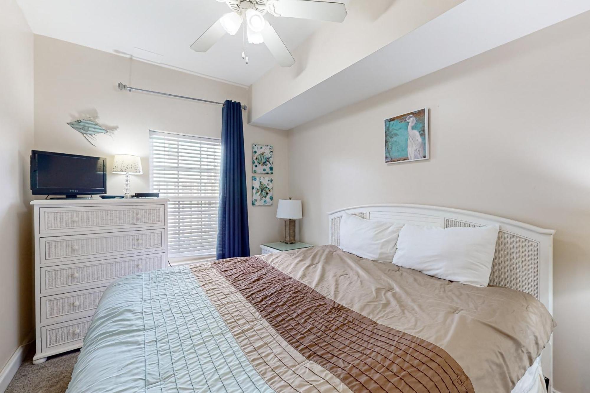 Apartment Coconut Grove 202