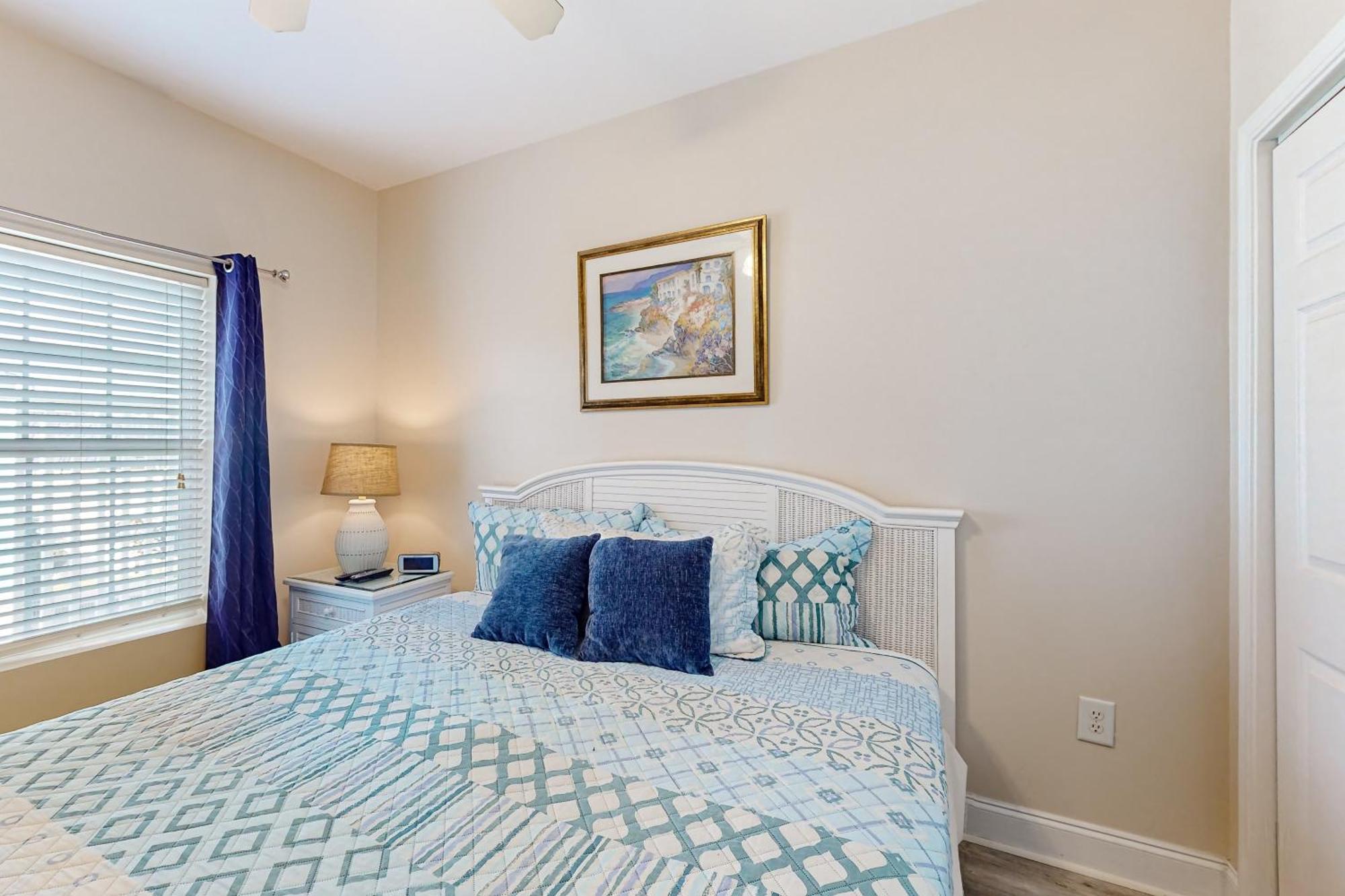 Apartment Coconut Grove 202 *