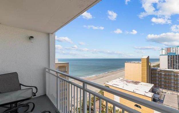 Holiday home Sleek And Modern Double Queen Suite! Ocean Views- Sea Mist 51209 Myrtle Beach