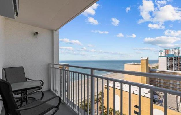 Sleek And Modern Double Queen Suite! Ocean Views- Sea Mist 51209