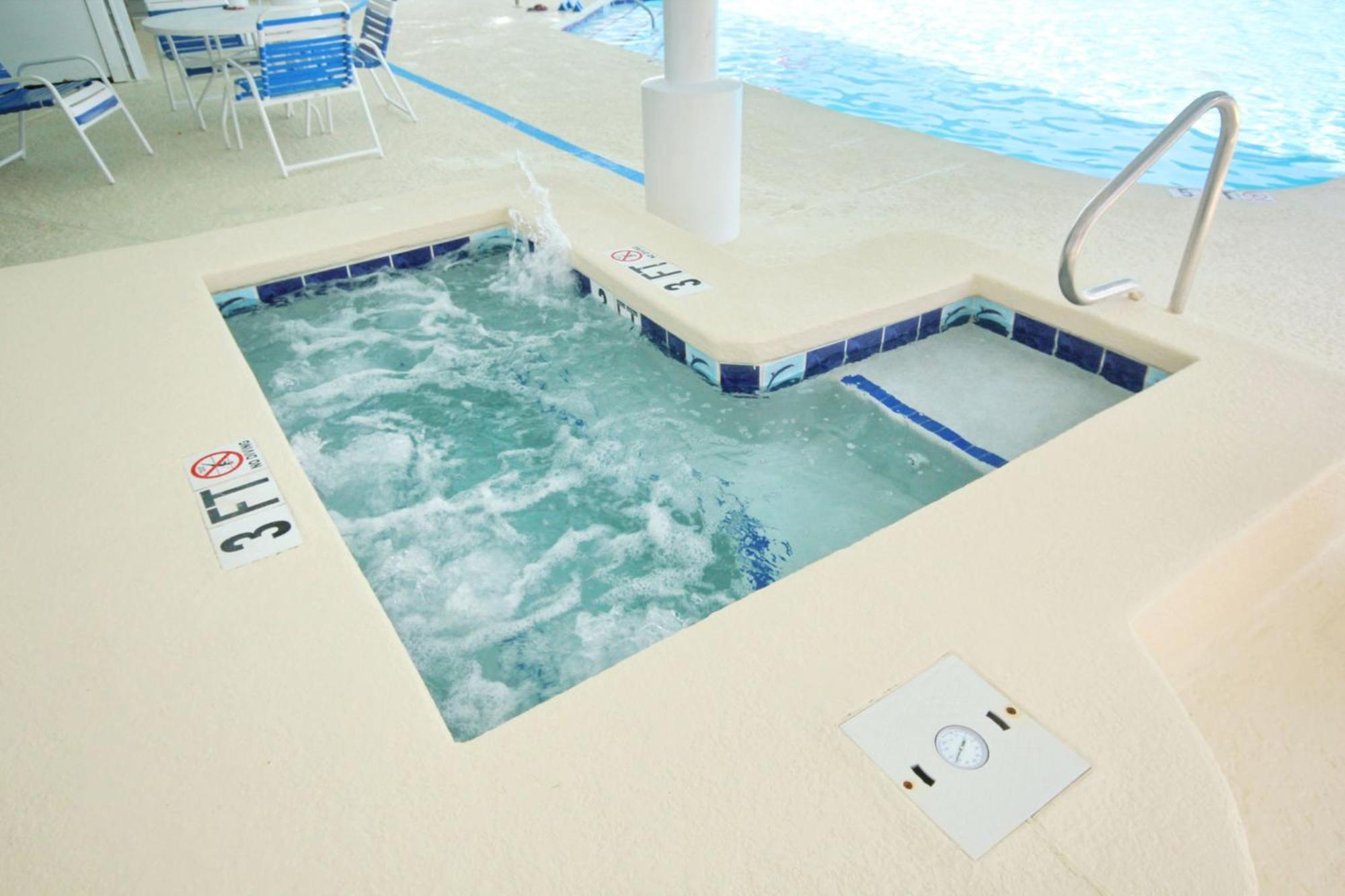 Arcadian Dunes 2-bedroom 2 Baths On The Holiday home *
