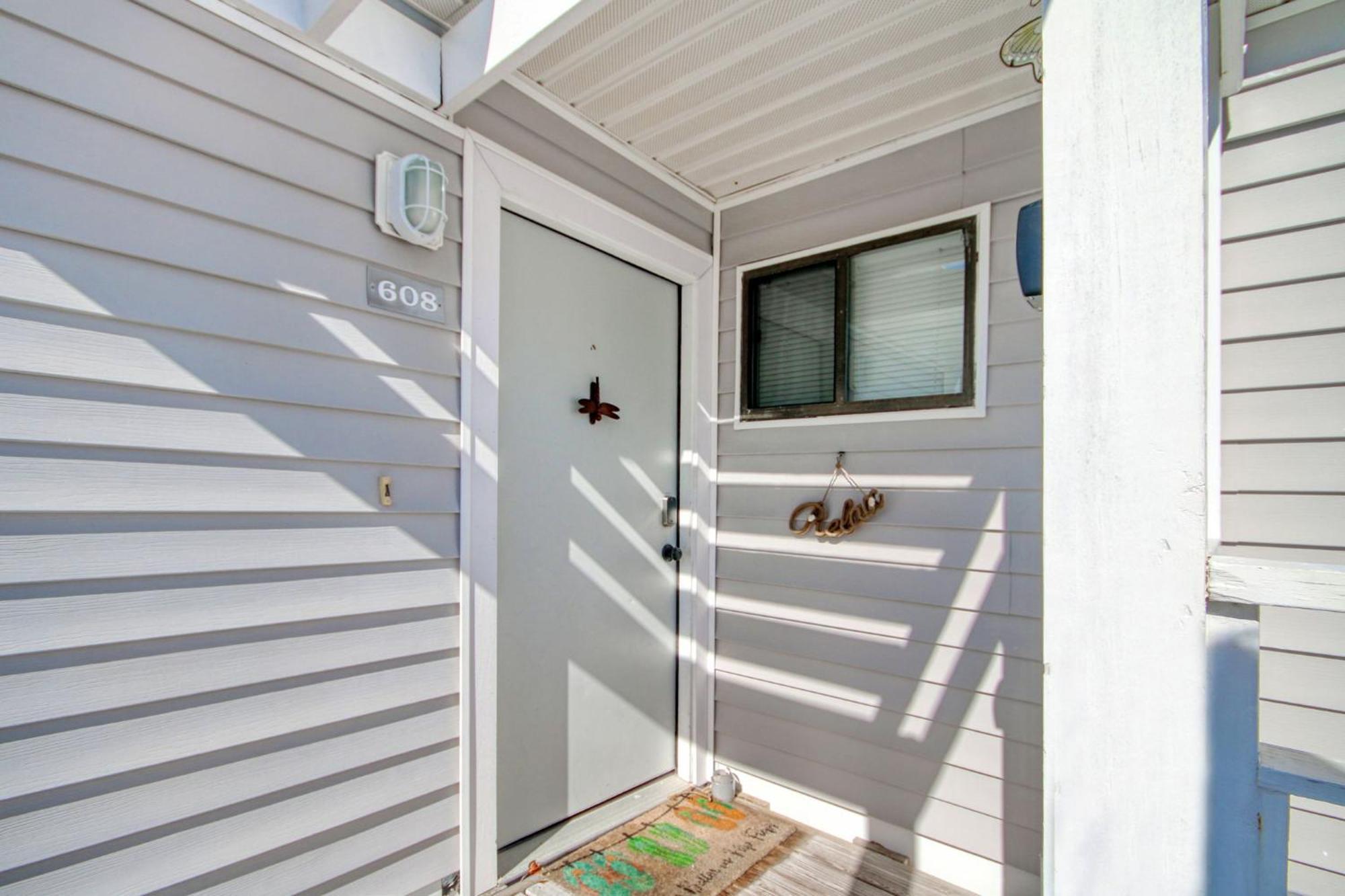 Arcadian Dunes 2-bedroom 2 Baths On The Holiday home