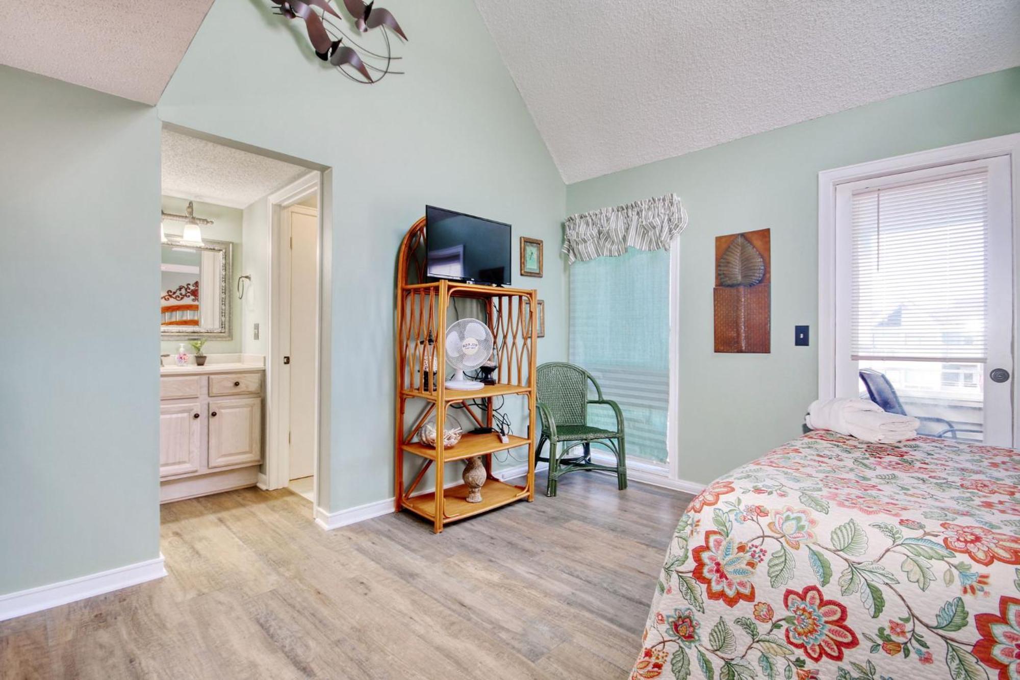 Arcadian Dunes 2-bedroom 2 Baths On The Myrtle Beach