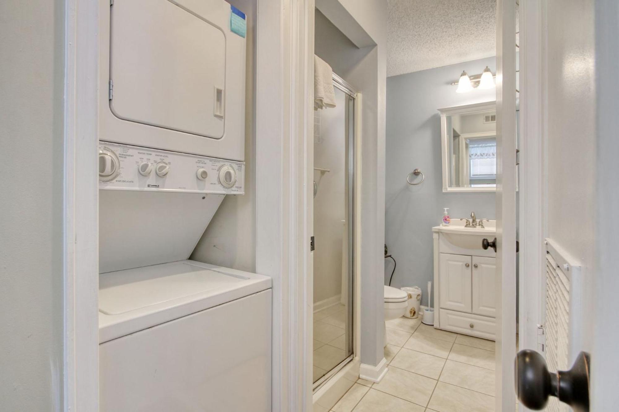 Arcadian Dunes 2-bedroom 2 Baths On The Holiday home