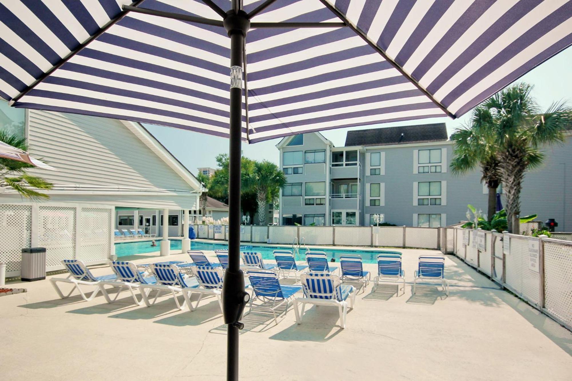 Arcadian Dunes 2-bedroom 2 Baths On The Holiday home *