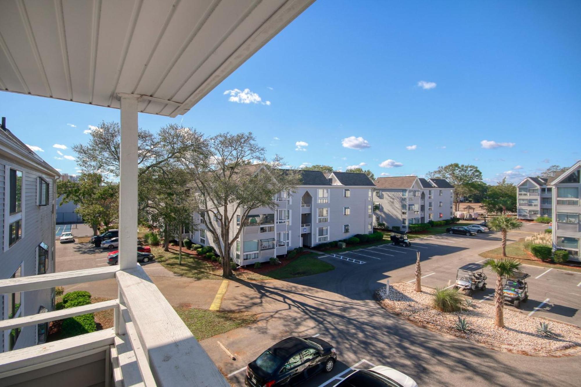 Holiday home Arcadian Dunes 2-bedroom 2 Baths On The Myrtle Beach