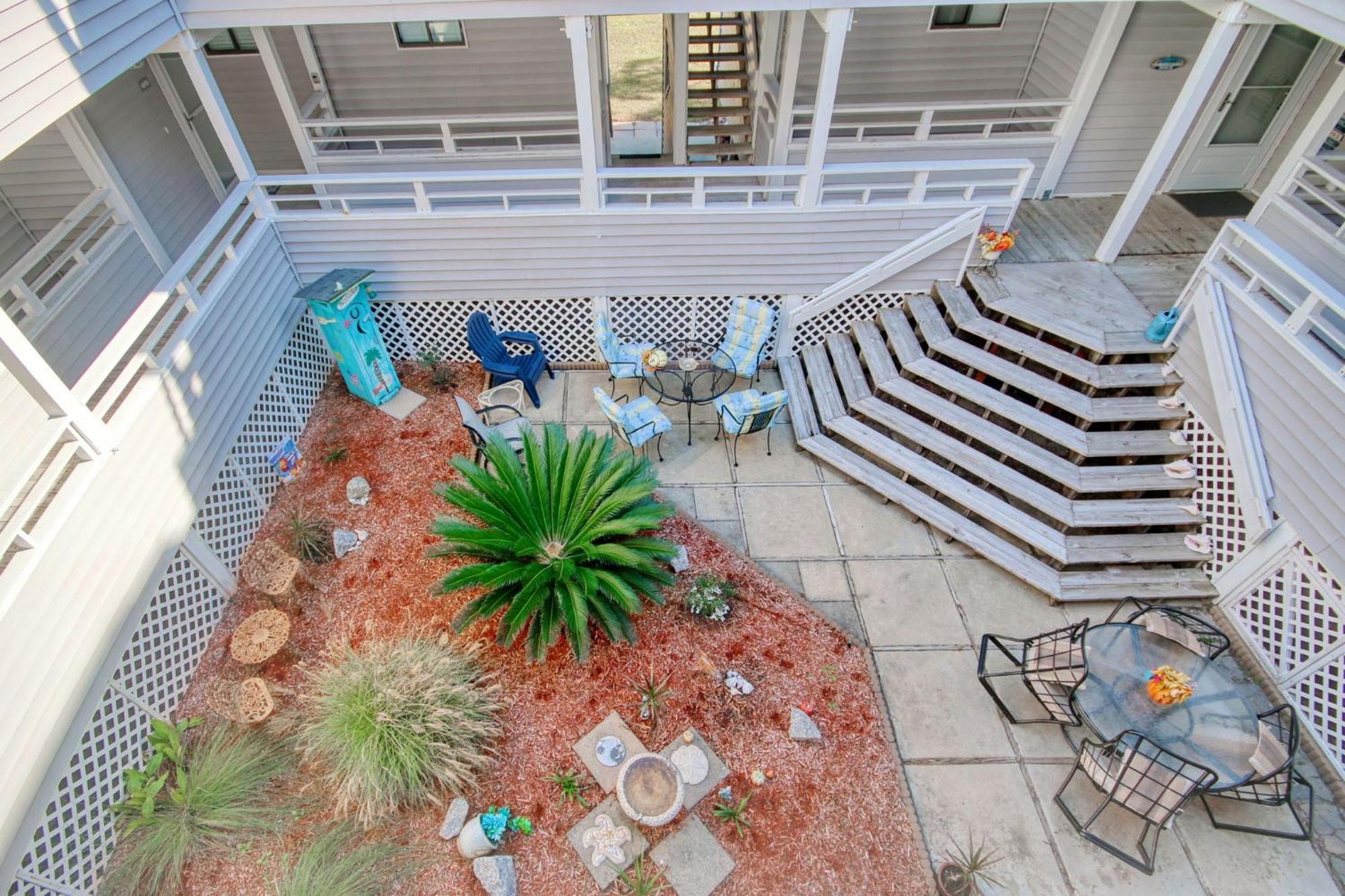 Arcadian Dunes 2-bedroom 2 Baths On The * Myrtle Beach