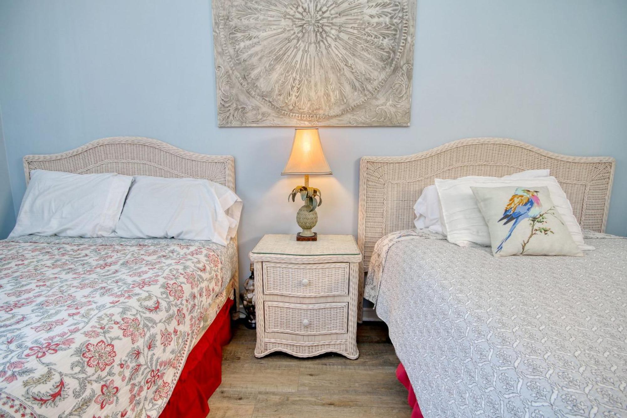 Arcadian Dunes 2-bedroom 2 Baths On The