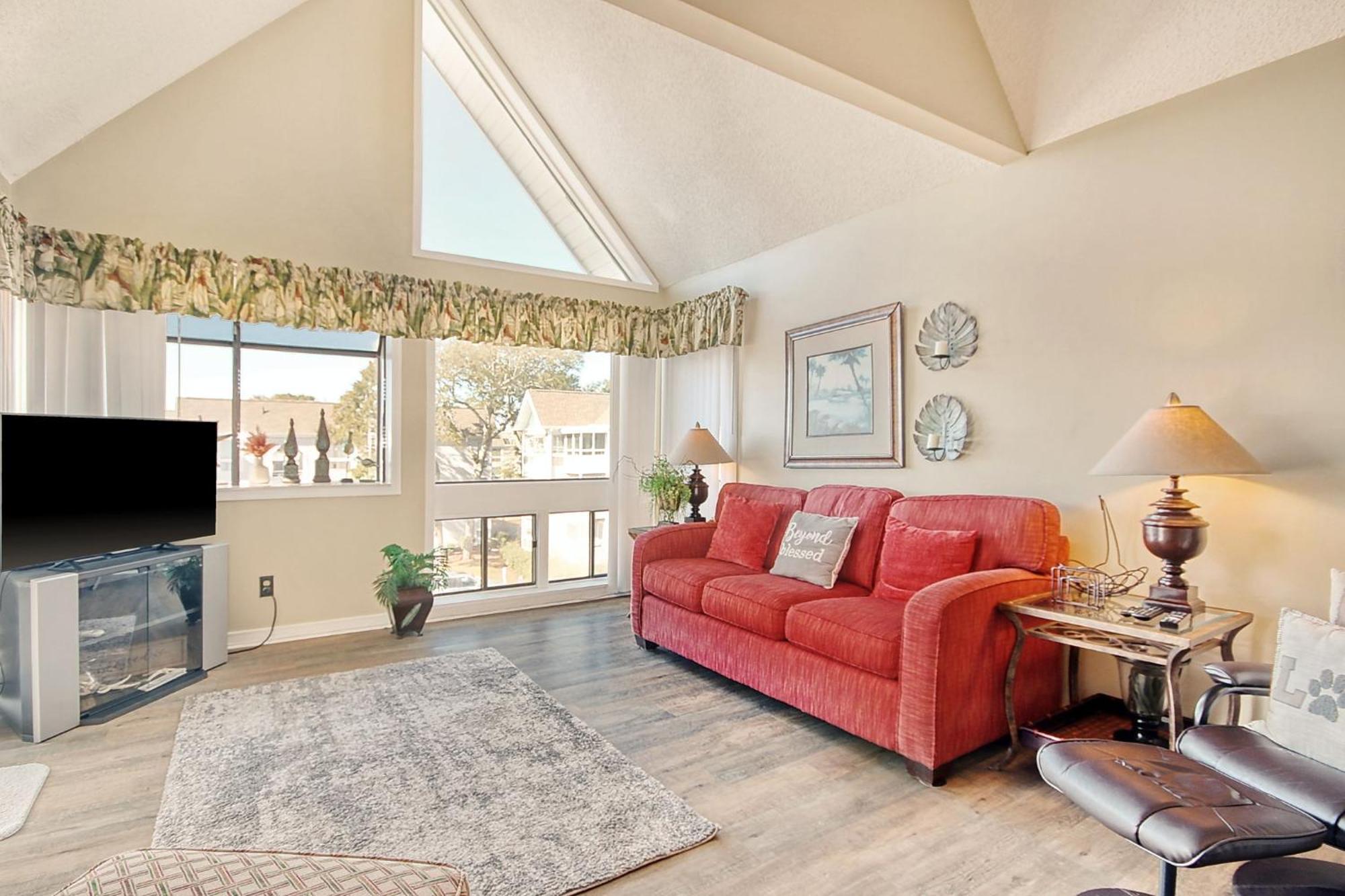 Holiday home Arcadian Dunes 2-bedroom 2 Baths On The
