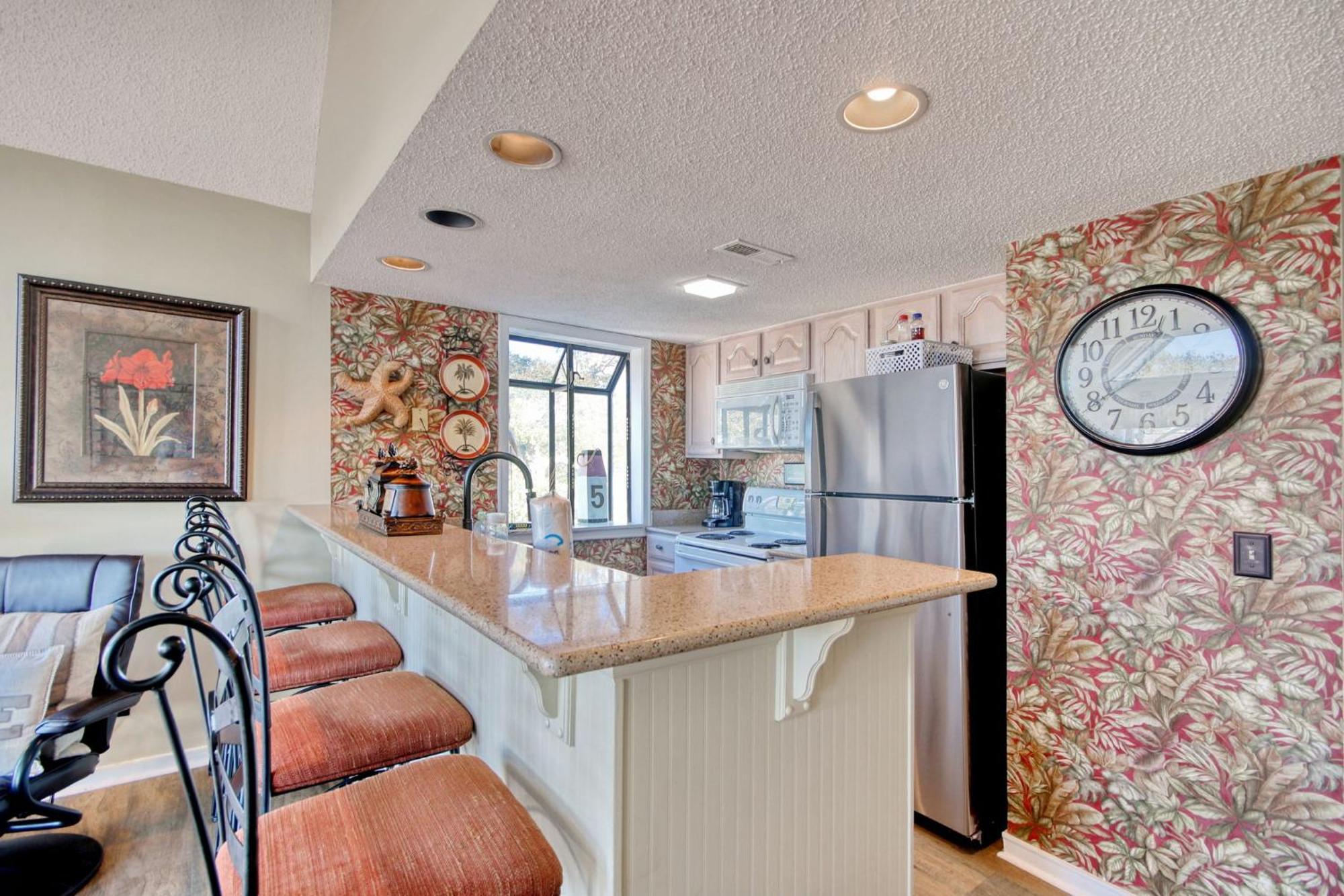 Holiday home Arcadian Dunes 2-bedroom 2 Baths On The *