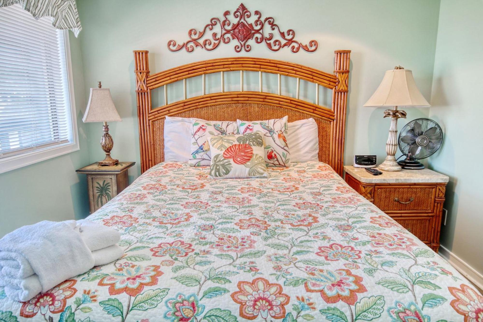 Arcadian Dunes 2-bedroom 2 Baths On The Holiday home Myrtle Beach