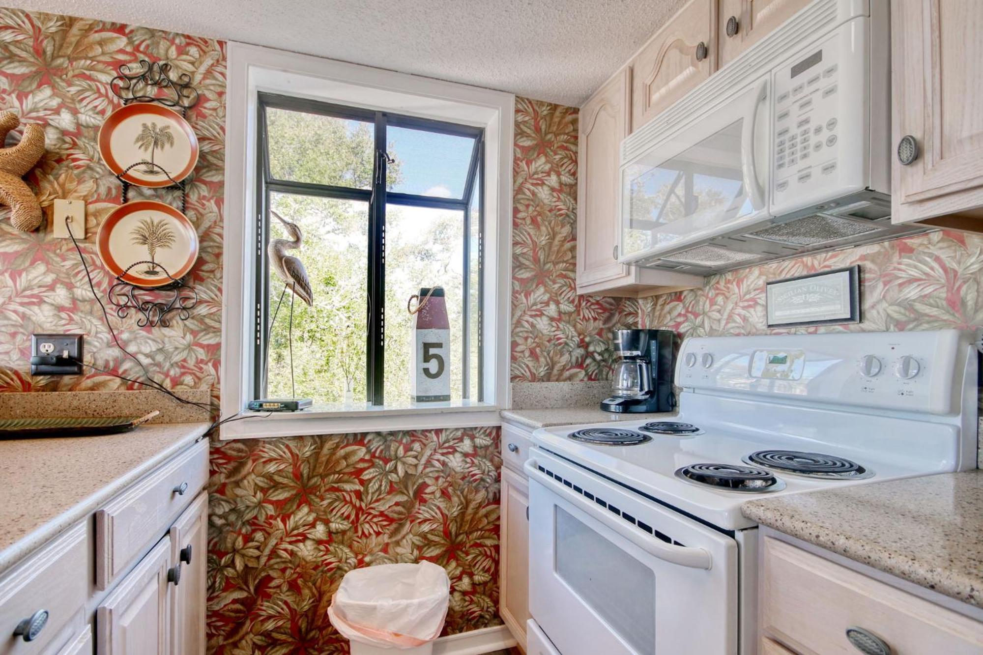 Arcadian Dunes 2-bedroom 2 Baths On The Holiday home *