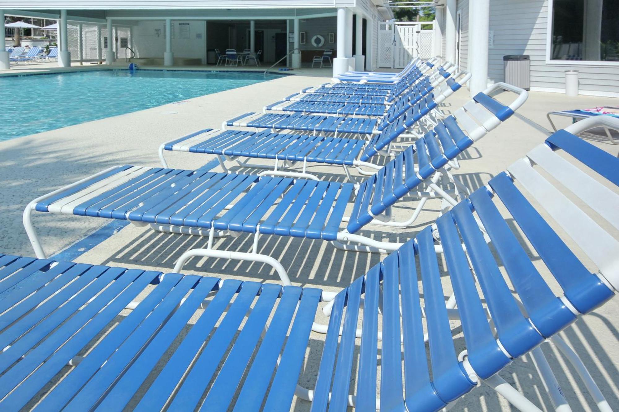 Arcadian Dunes 2-bedroom 2 Baths On The Holiday home Myrtle Beach