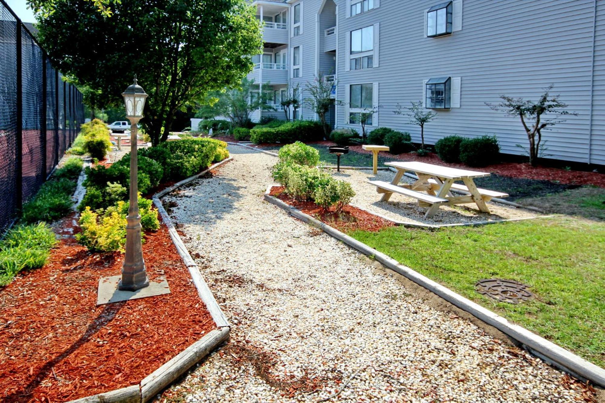 Arcadian Dunes 2-bedroom 2 Baths On The Myrtle Beach