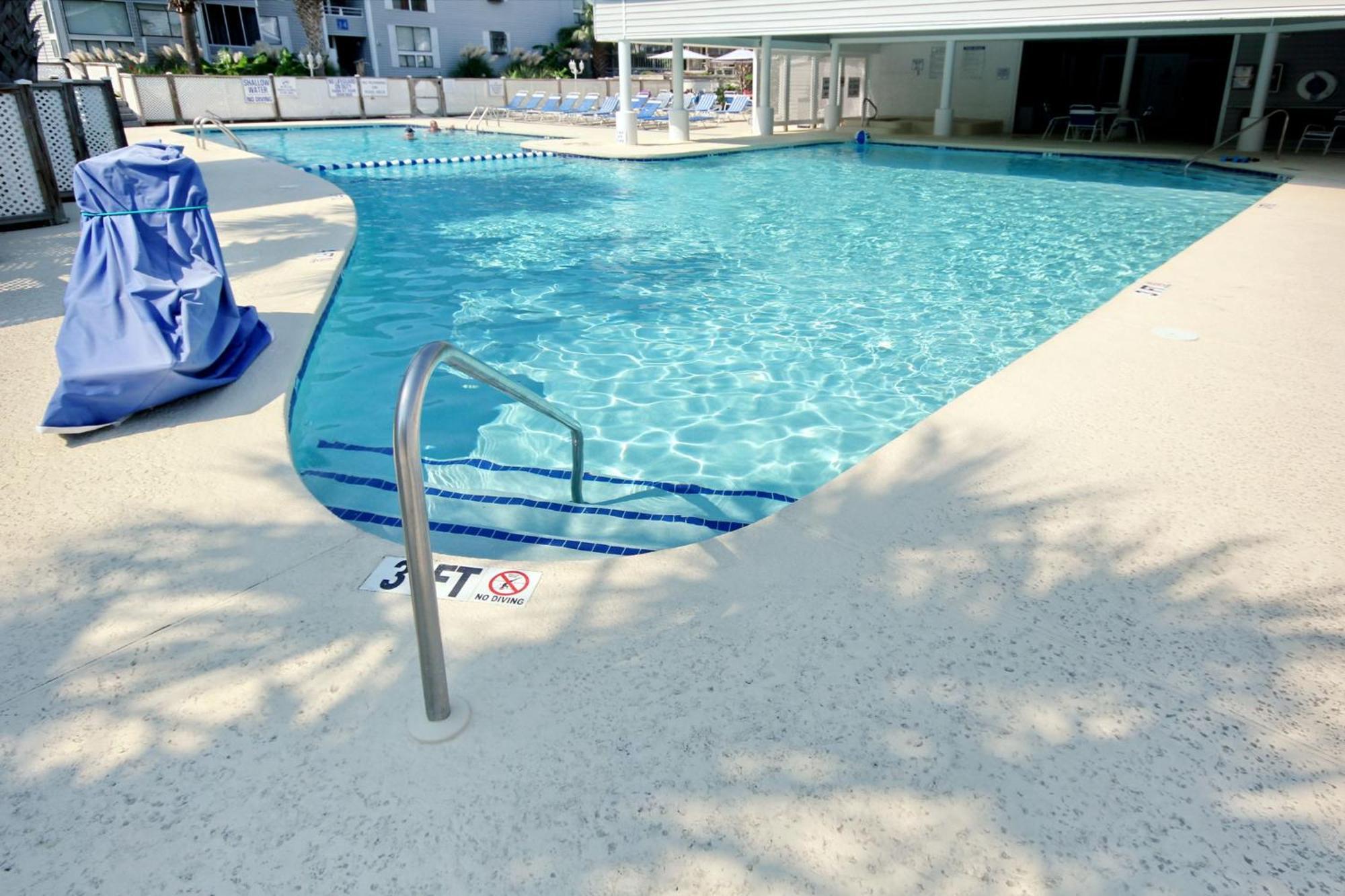 Holiday home Arcadian Dunes 2-bedroom 2 Baths On The