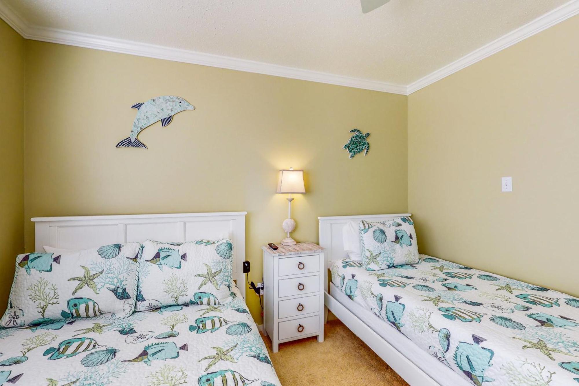 Ocean Bridge 4-b19 Apartment Myrtle Beach