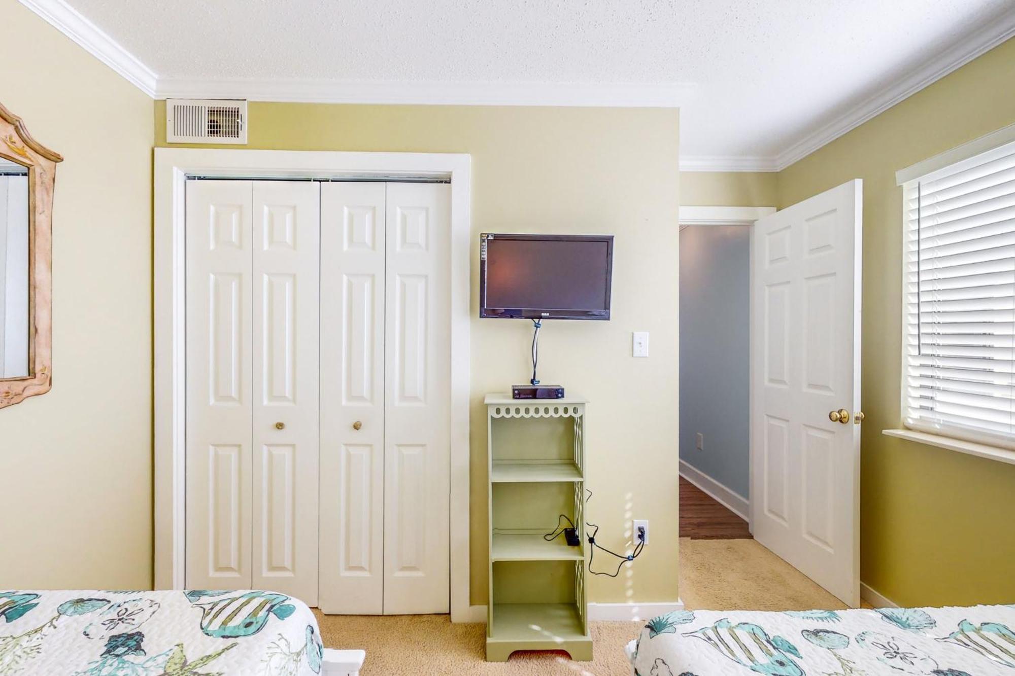 Ocean Bridge 4-b19 Apartment Myrtle Beach
