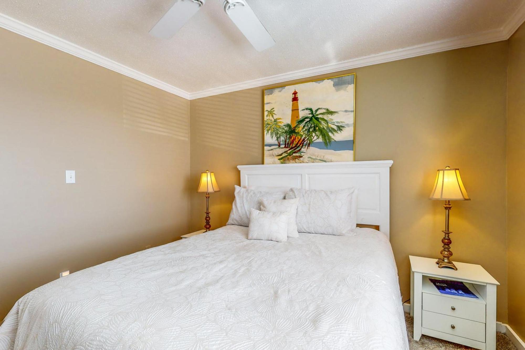Apartment Ocean Bridge 4-b19