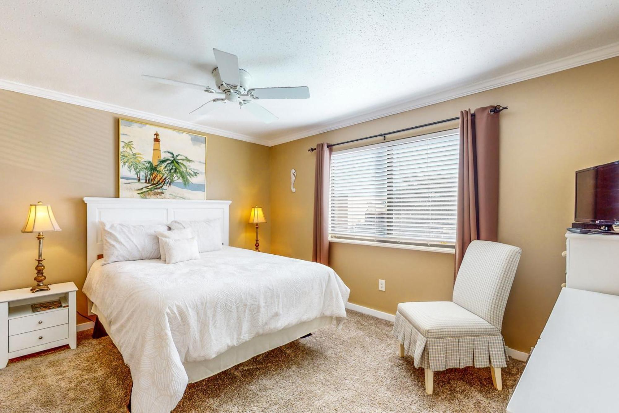 Apartment Ocean Bridge 4-b19