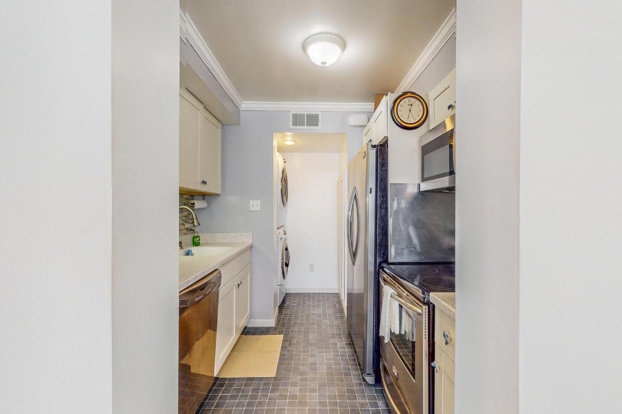 Apartment Ocean Bridge 4-b19