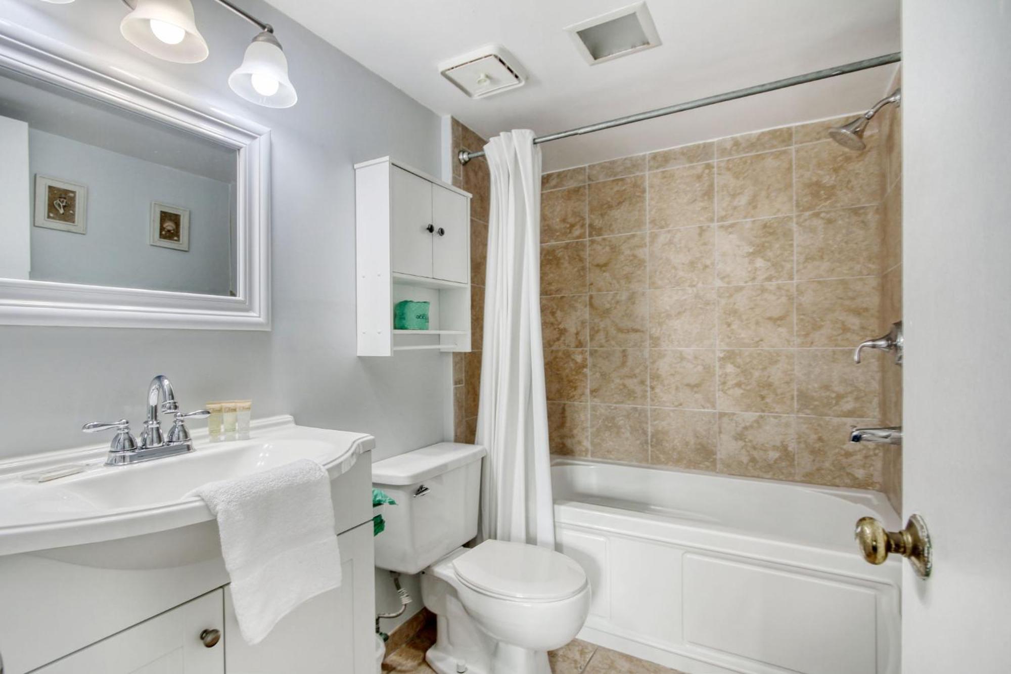 Resort On The 2 Bed 2 Bath 1st Floor *