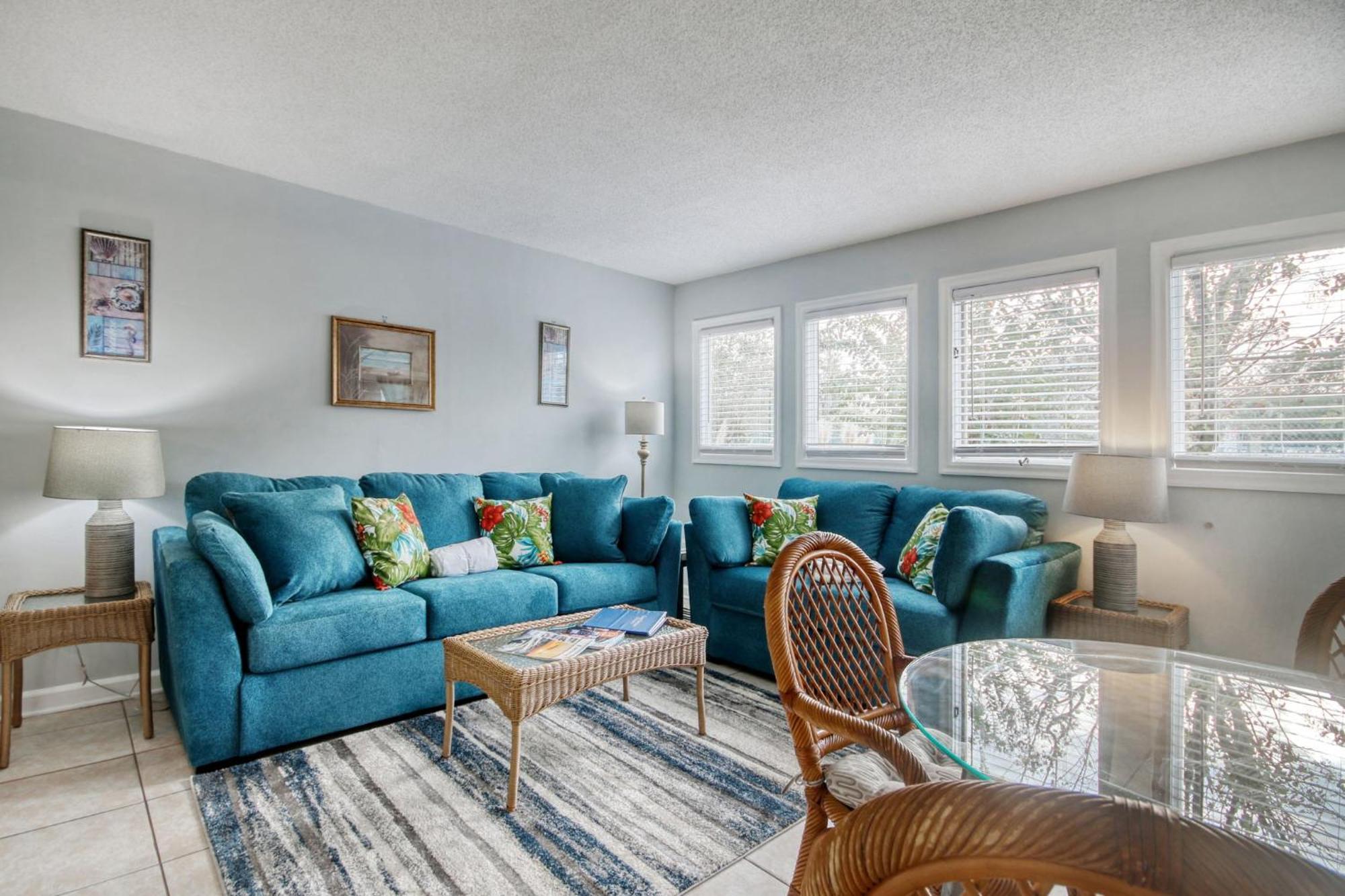On The 2 Bed 2 Bath 1st Floor Resort Myrtle Beach