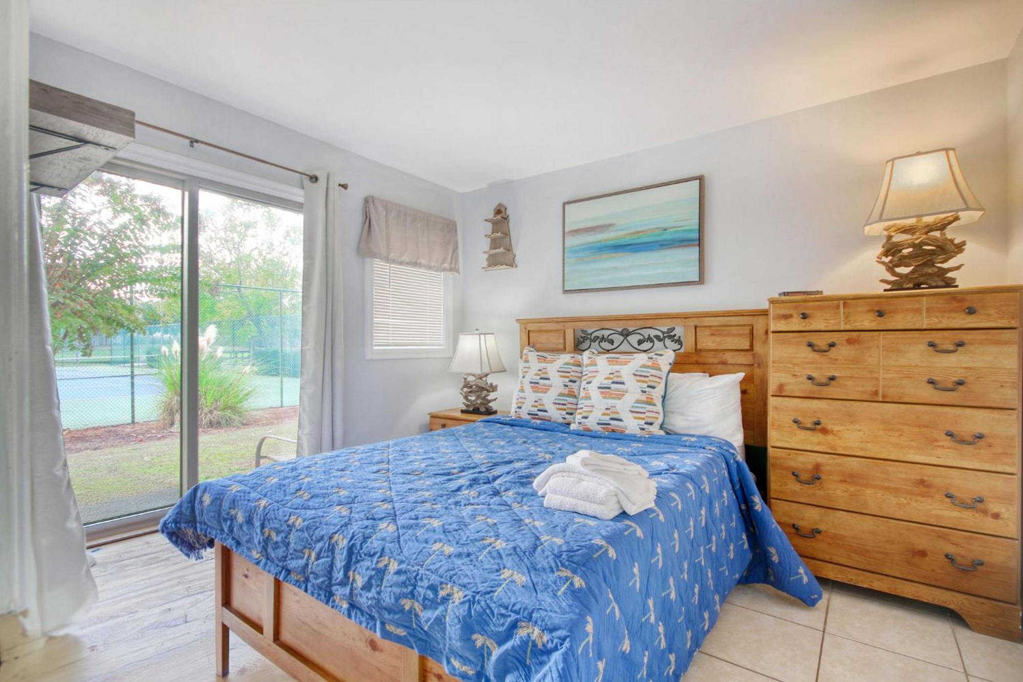 Resort On The 2 Bed 2 Bath 1st Floor *